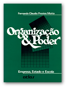 Organizao e Poder | Fernando Prestes Motta